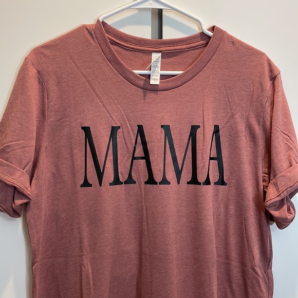MAMA tshirt - Picture 4 of 6